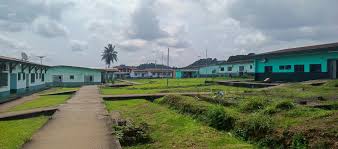 Centre Hospitalier Régional de MELEN